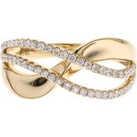 SI1 (H) Brillant-Goldring (CIRARI) SI1 (H) Brillant-Goldring (CIRARI)