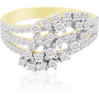 SI1 (G) Brillant-Goldring (Annette) SI1 (G) Brillant-Goldring (Annette)