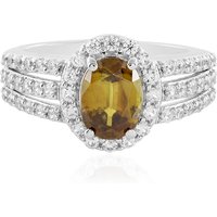 Sphen-Silberring Sphen-Silberring