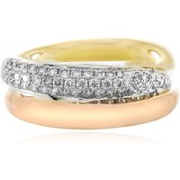 SI1 (H) Brillant-Goldring (CIRARI) SI1 (H) Brillant-Goldring (CIRARI)