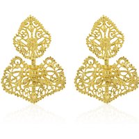 Silberohrringe (Joias do Paraíso) Silberohrringe (Joias do Paraíso)