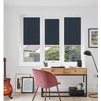 Festival Esp Plt 20 Breton Perfect Fit Pleated Blinds Polyester