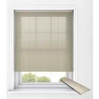 Venetian Blind | 0010 Pebble Venetian Blinds Aluminium