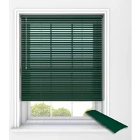 Venetian Blind | 0245 Bottle Green Venetian Blinds Aluminium