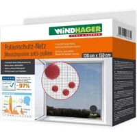 Removable Pollen Screen | 130x150cm | Pollenstop