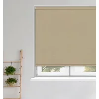 Carnival Rb Papaya 205 Battery Powered Roller Blinds Polyester