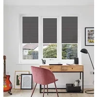 Halo Meteor 25mm Perfect Fit Pleated Blinds Polyester