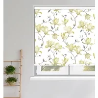 Magnolia Rb Pipin Swiftpro Premium Roller Blinds Polyester