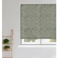 Hampton Rb Sea Breeze Roller Blinds Polyester