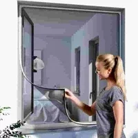 Magnetic Fly Screen (100x120cm)