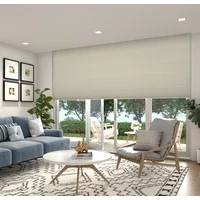 Cosibloc Sand Thermal Blackout Honeycomb Blinds Cellular