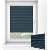 Cosishade Navy Perfect Fit Honeycomb Blinds Cellular