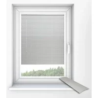 Venetian Blind | 0952 Brushed Nickel Perfect Fit Venetian Blinds Aluminium
