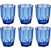 St. Tropez tumblerglas akryl