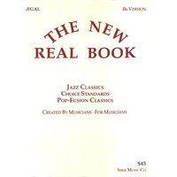 The new real book 1