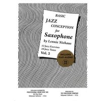 Basic Jazz conception 2