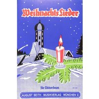 Weihnachtslieder Album