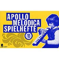 Melodica Spielheft 2
