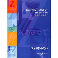 Jazzin' about