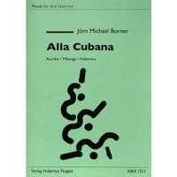 Alla cubana