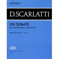 200 Sonaten 1