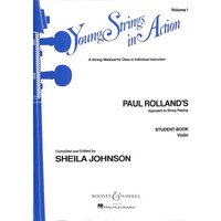 Young strings in action 1