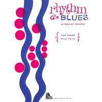Rhythm + Blues 3