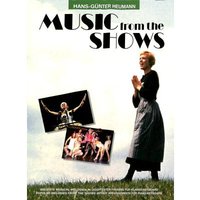 Music from the shows
