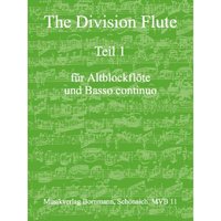 The division flute 1