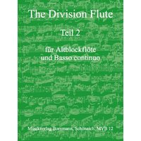 The division flute 2