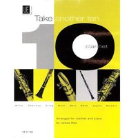 Take another ten