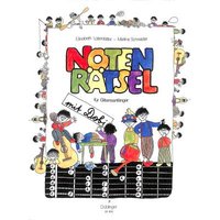 Notenrätsel