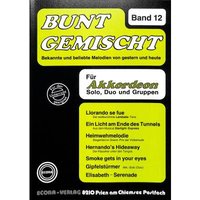 Bunt gemischt 12