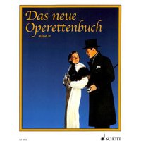 Das neue Operettenbuch 2