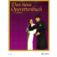 Das neue Operettenbuch 4