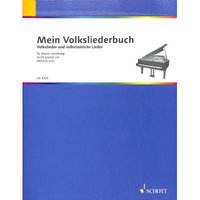 Mein Volksliederbuch