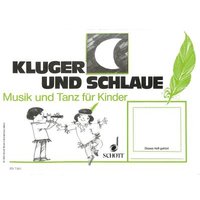 Kluger Mond + schlaue Feder