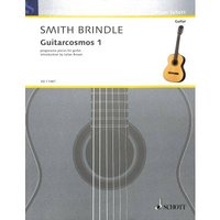 Guitarcosmos 1