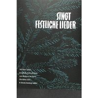 Singt festliche Lieder