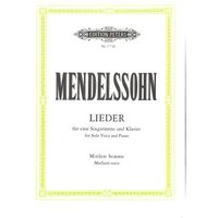 Sämtliche Lieder