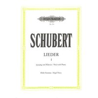 Lieder 1
