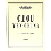 2 Chinese folk songs