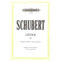 Lieder 4