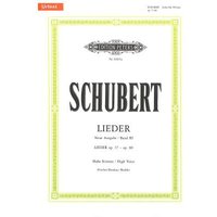 Lieder 3