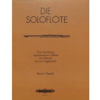 Die Soloflöte 2 - Klassik