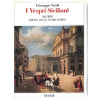 I vespri siciliani