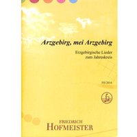 Erzgebirgische Lieder zum Jahre