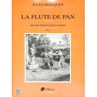 La flute de pan - Sonate op 15