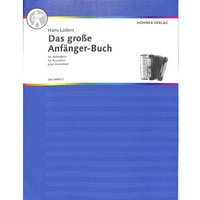 Das grosse Anfängerbuch
