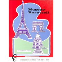 Musette Karussell 1
